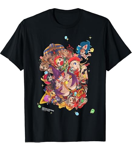 Amazon.com: Japan National Volleyball Team x Capcom Collaboration